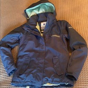 Roxy snowboard jacket